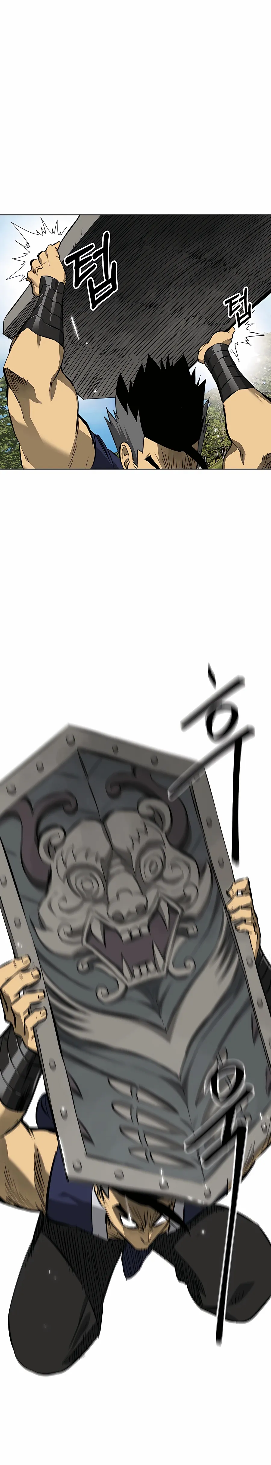 Read Infinite Level Up In Murim chapter 143 image 24 on Lezhin