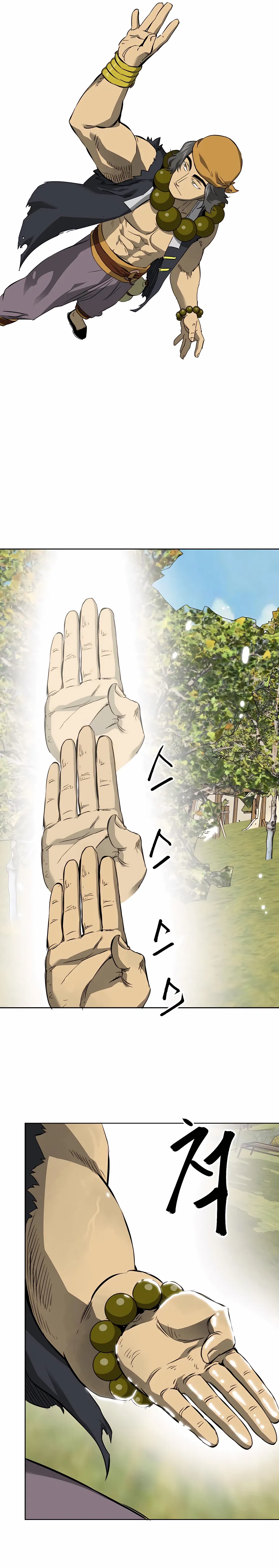 Read Infinite Level Up In Murim chapter 143 image 25 on Lezhin