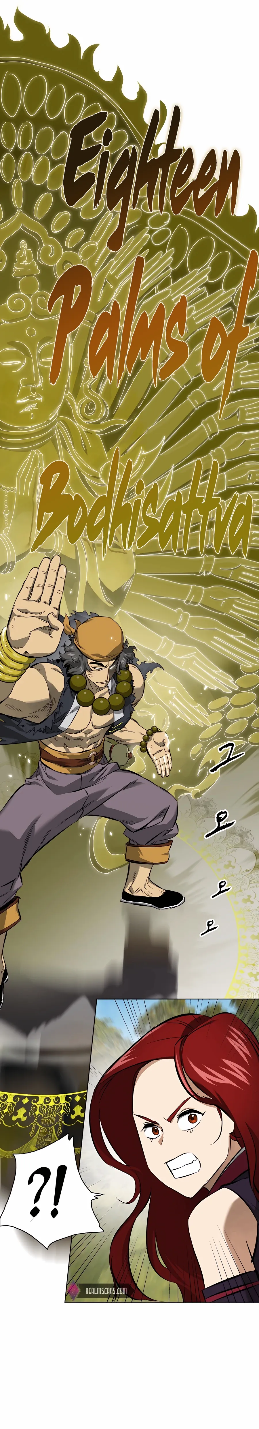 Read Infinite Level Up In Murim chapter 143 image 26 on Lezhin