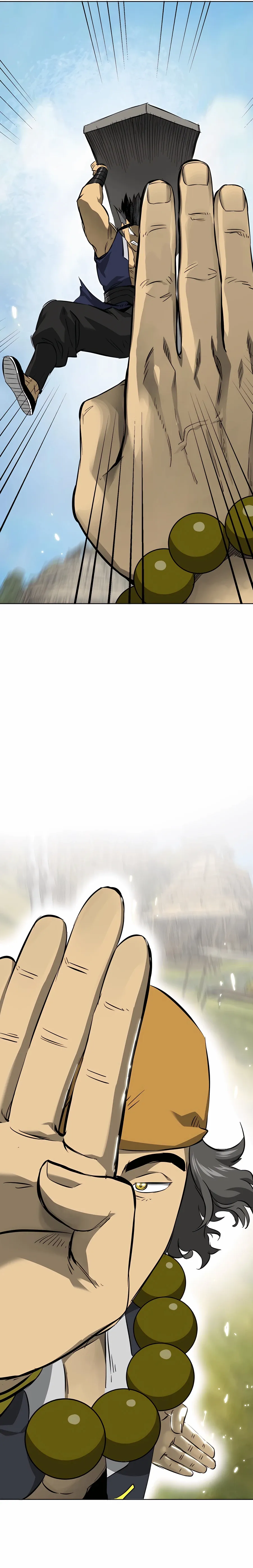 Read Infinite Level Up In Murim chapter 143 image 27 on Lezhin