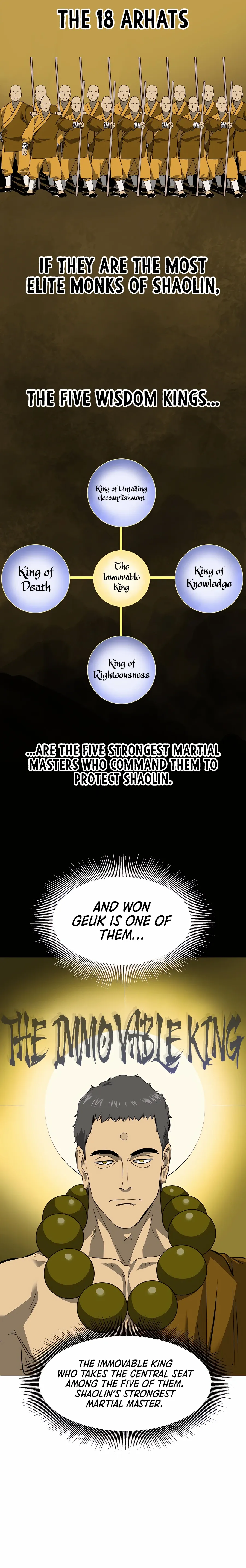 Read Infinite Level Up In Murim chapter 143 image 3 on Lezhin