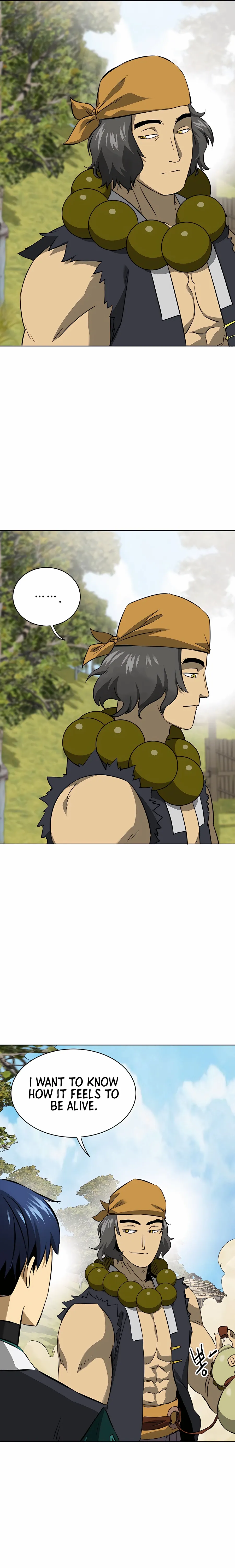 Read Infinite Level Up In Murim chapter 143 image 35 on Lezhin