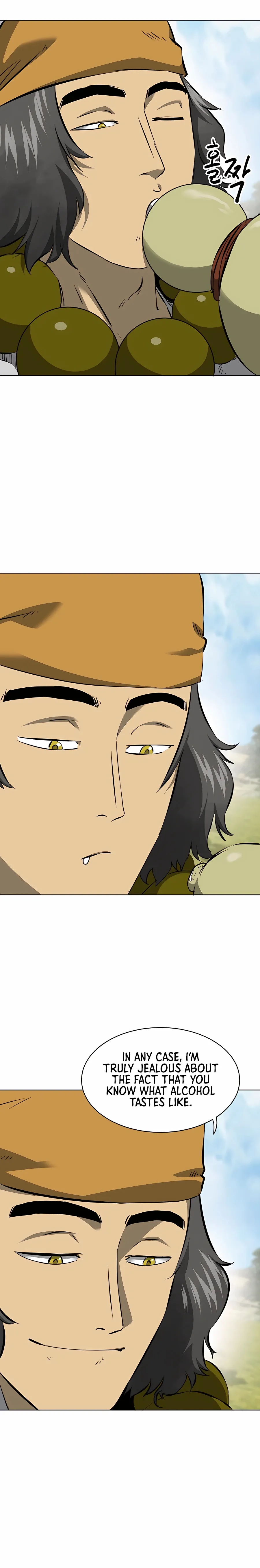 Read Infinite Level Up In Murim chapter 143 image 36 on Lezhin