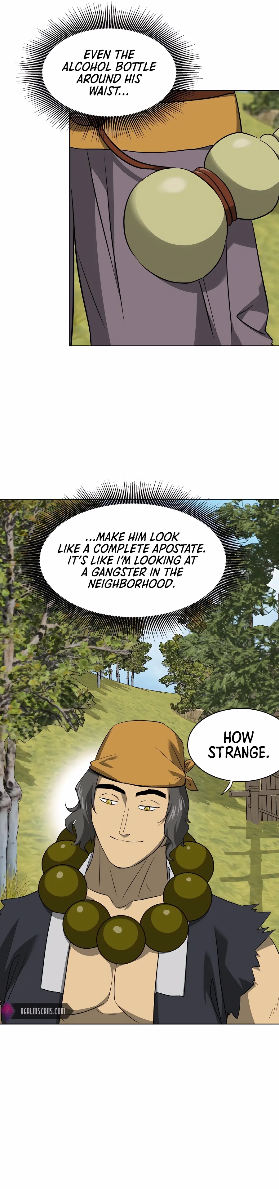 Read Infinite Level Up In Murim chapter 143 image 7 on Lezhin