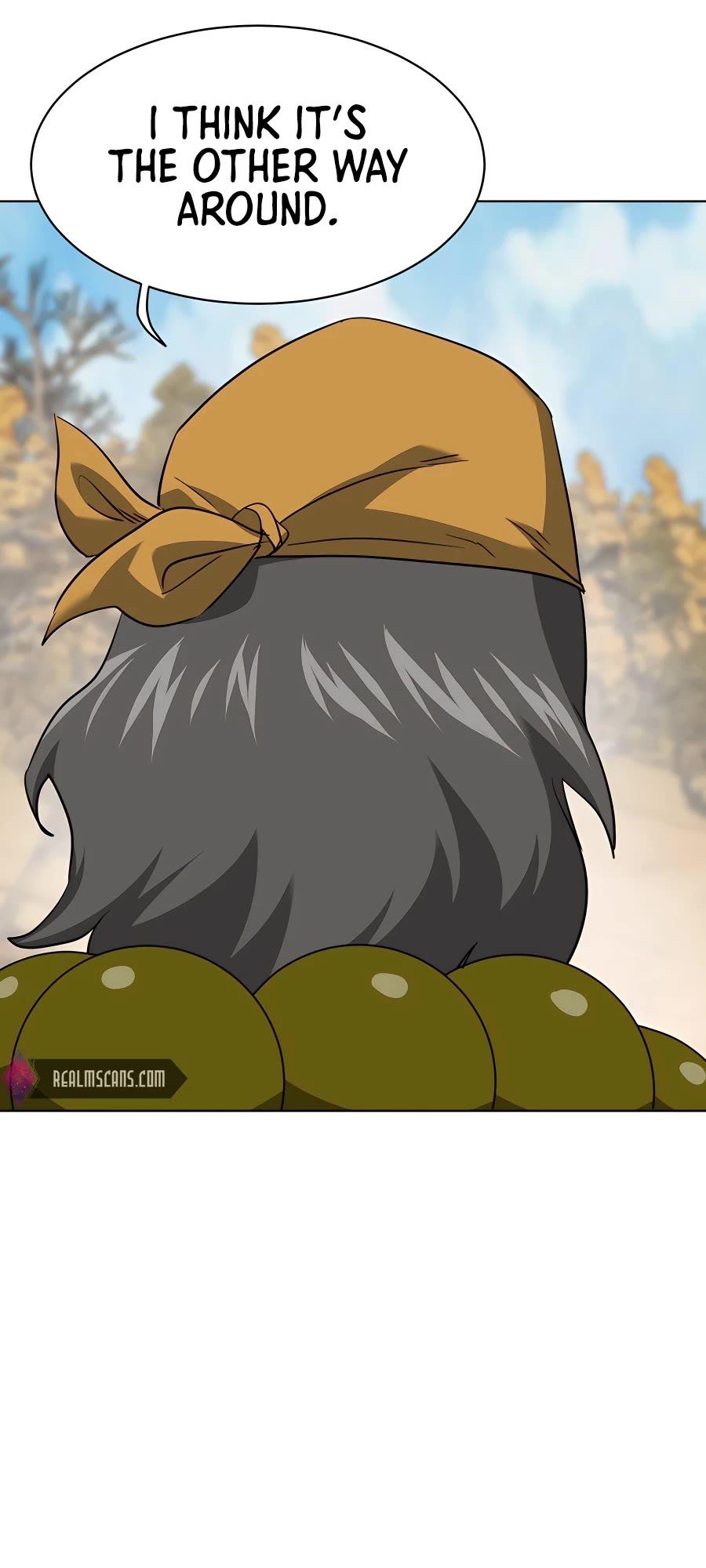 Read Infinite Level Up In Murim chapter 144 image 10 on Lezhin