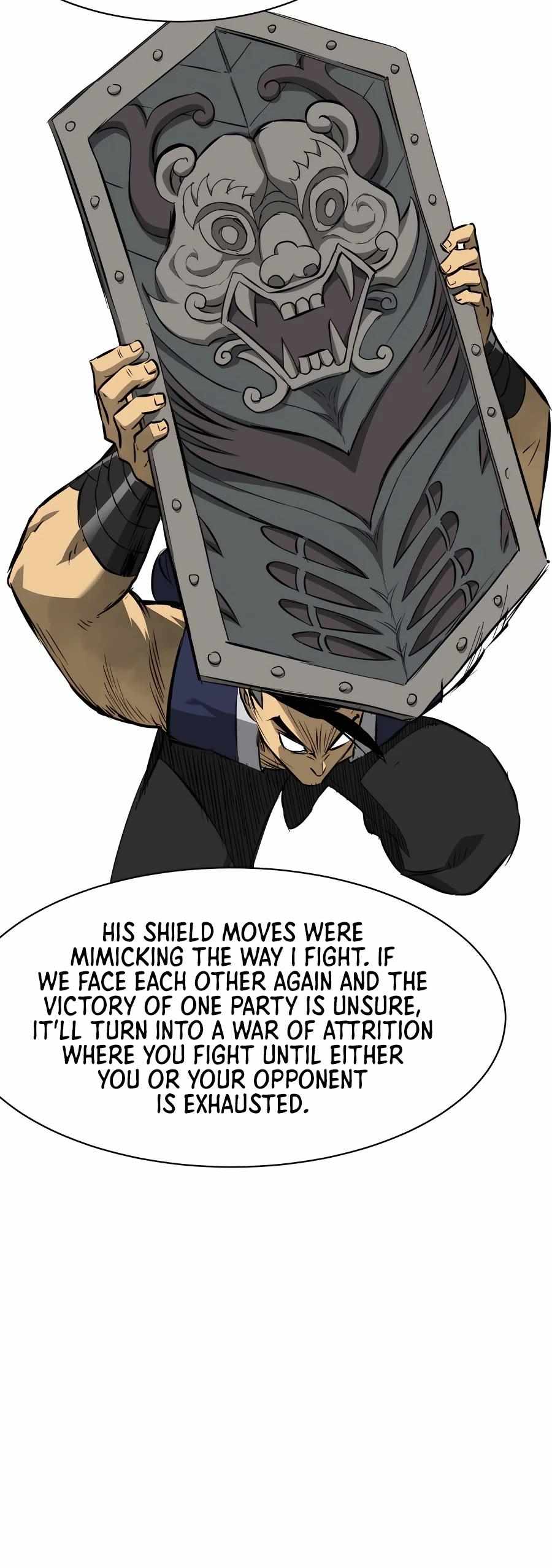Read Infinite Level Up In Murim chapter 144 image 14 on Lezhin
