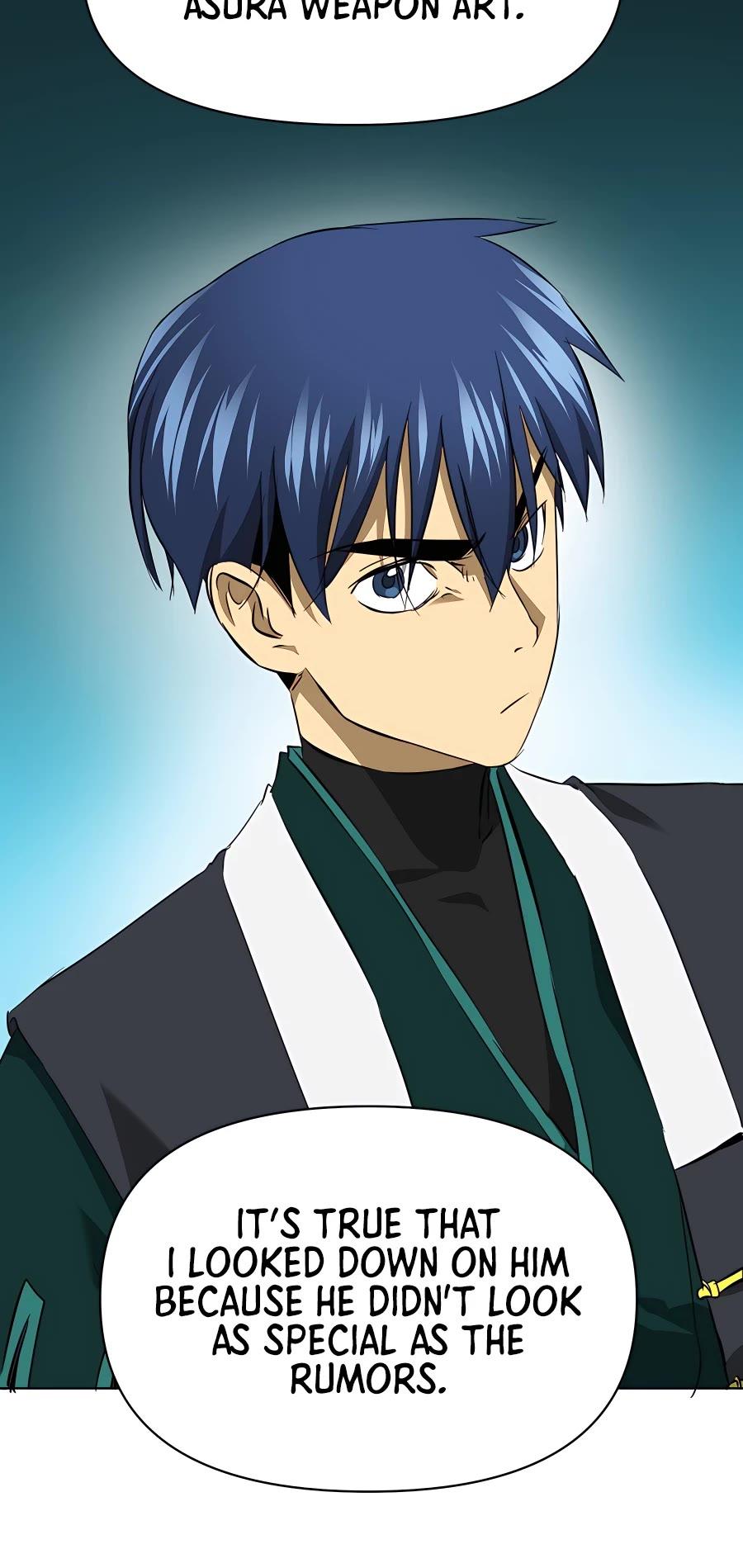 Read Infinite Level Up In Murim chapter 144 image 18 on Lezhin