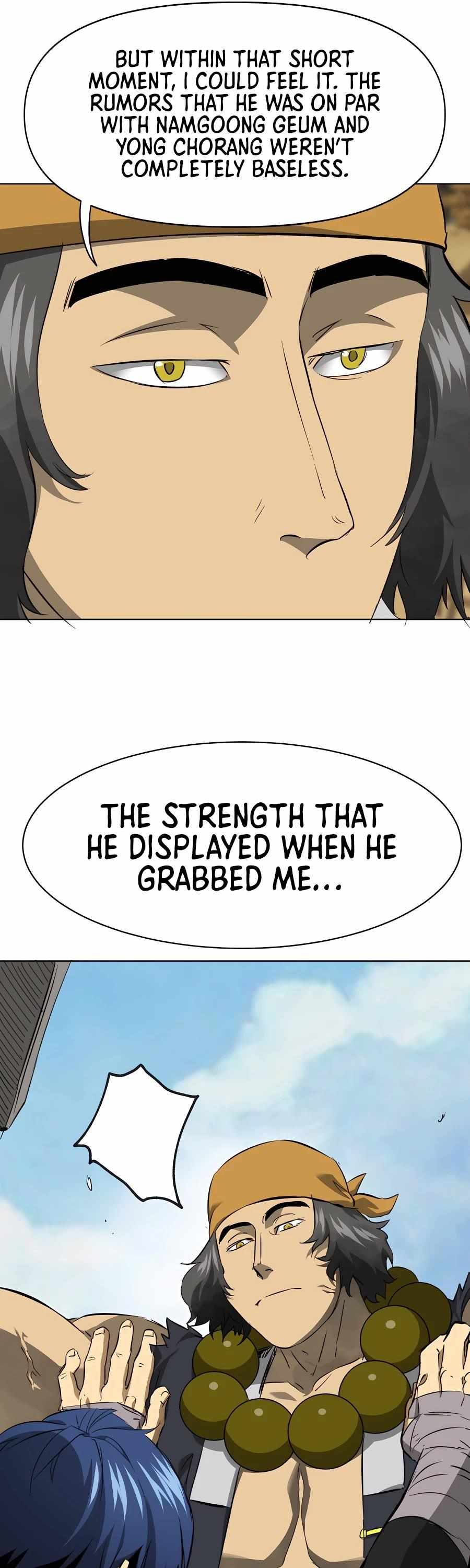 Read Infinite Level Up In Murim chapter 144 image 19 on Lezhin