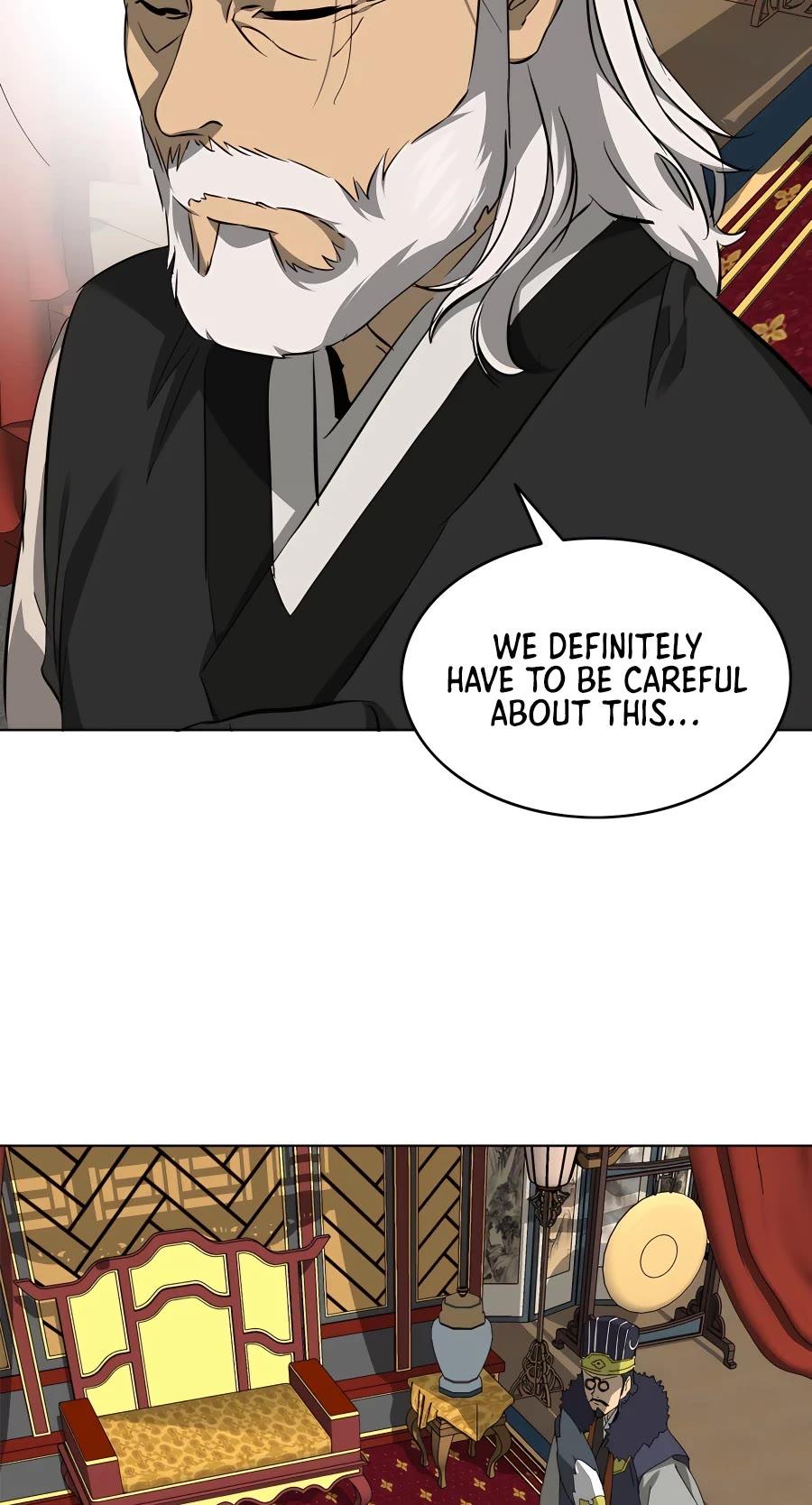 Read Infinite Level Up In Murim chapter 144 image 2 on Lezhin