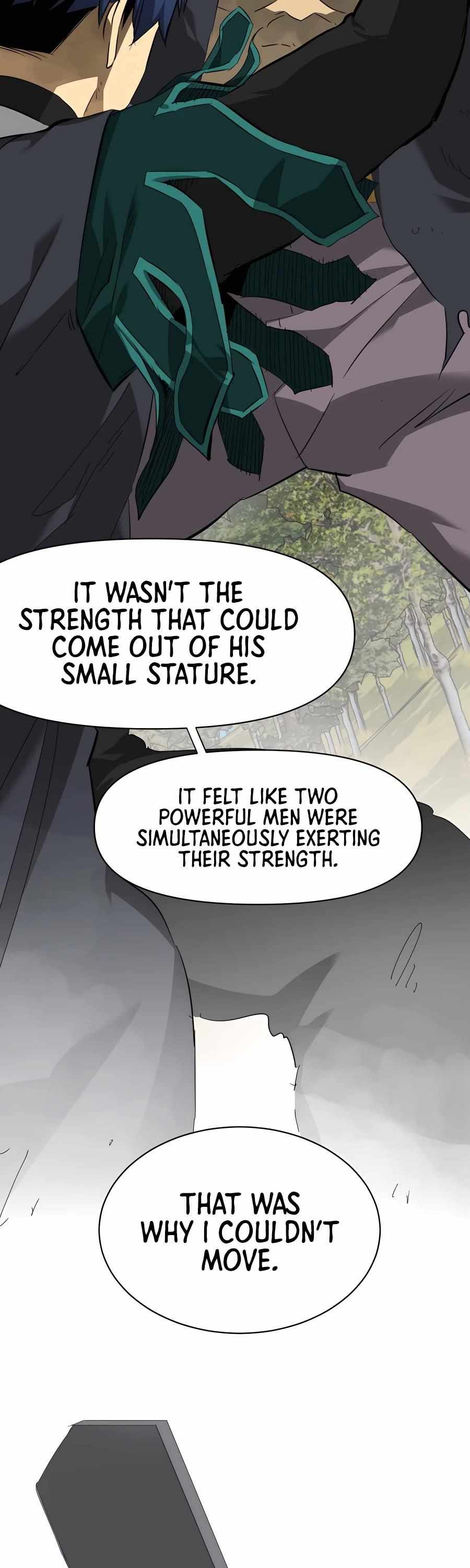 Read Infinite Level Up In Murim chapter 144 image 20 on Lezhin