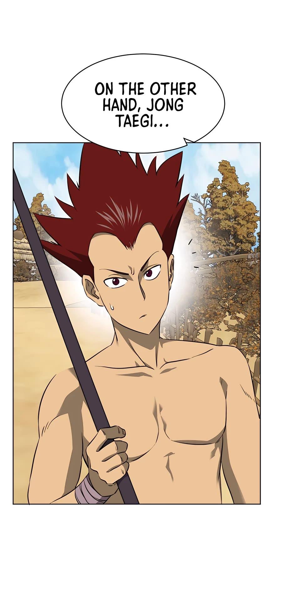 Read Infinite Level Up In Murim chapter 144 image 22 on Lezhin