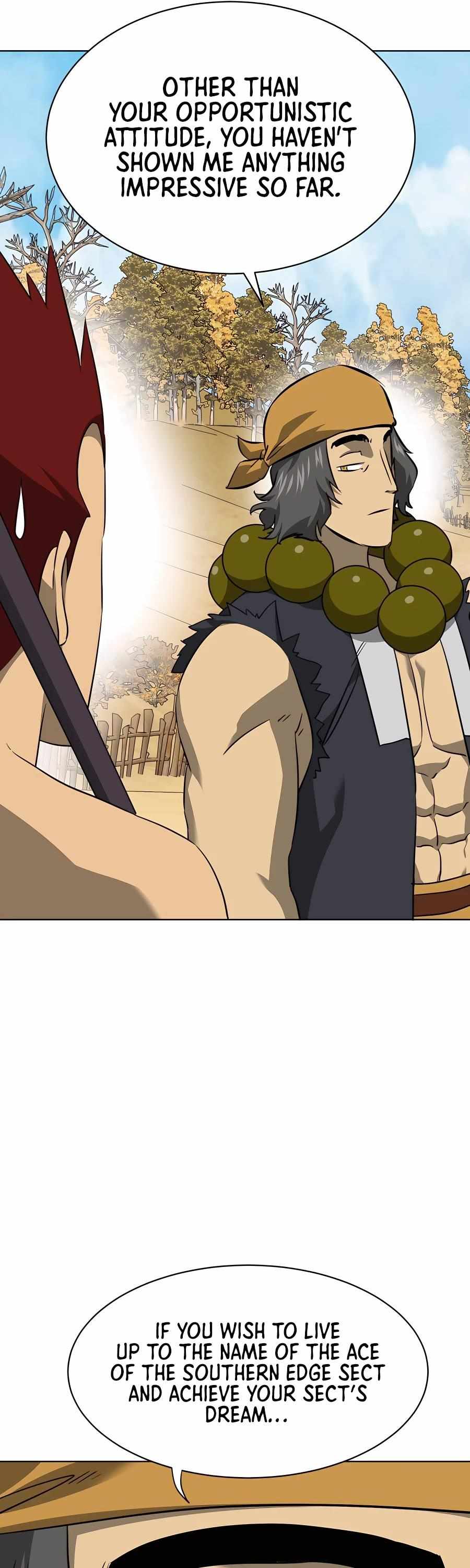 Read Infinite Level Up In Murim chapter 144 image 23 on Lezhin
