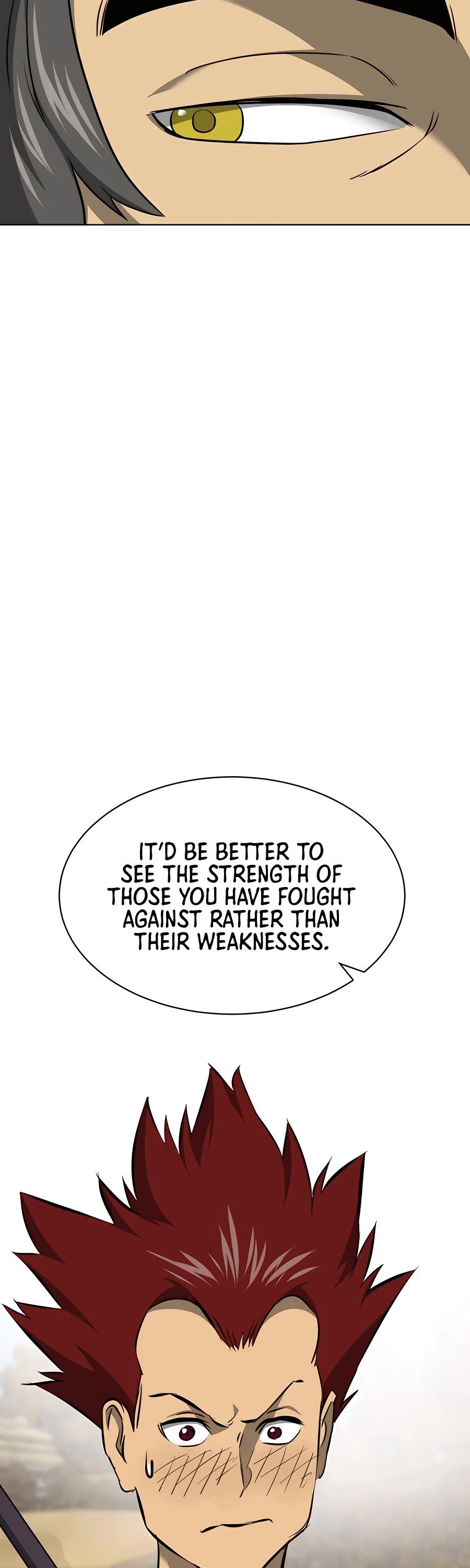 Read Infinite Level Up In Murim chapter 144 image 24 on Lezhin