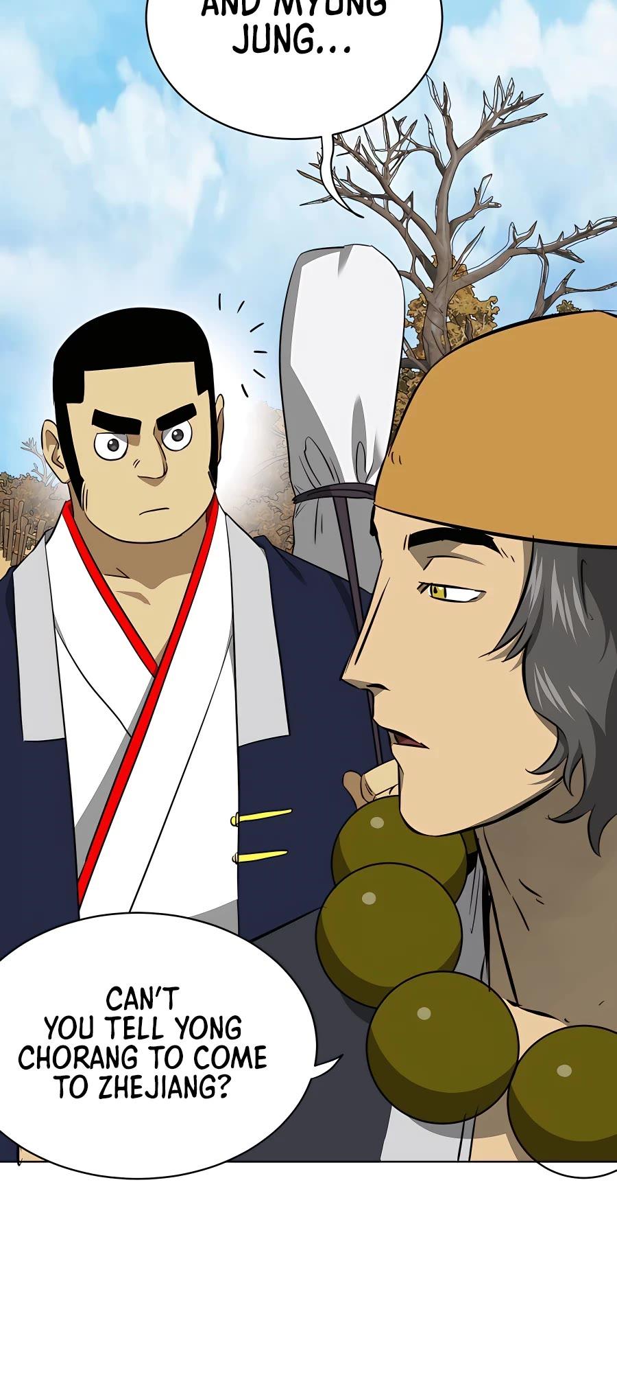 Read Infinite Level Up In Murim chapter 144 image 26 on Lezhin