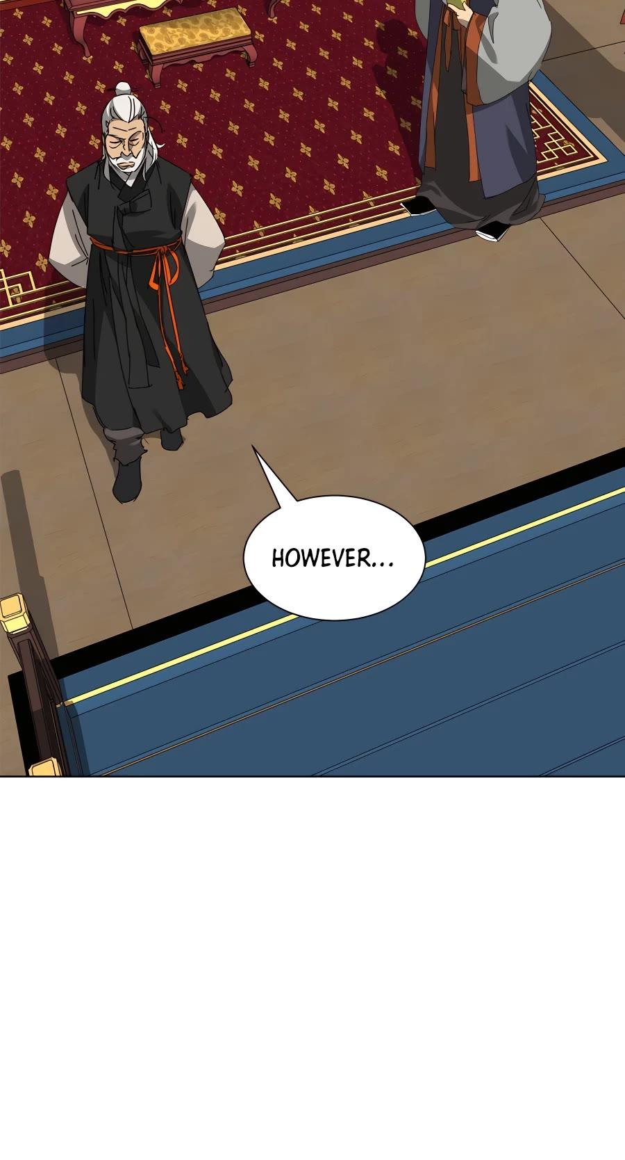 Read Infinite Level Up In Murim chapter 144 image 3 on Lezhin