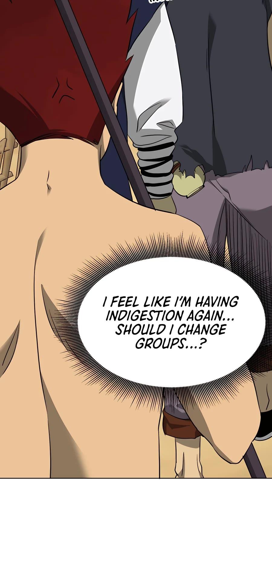 Read Infinite Level Up In Murim chapter 144 image 30 on Lezhin