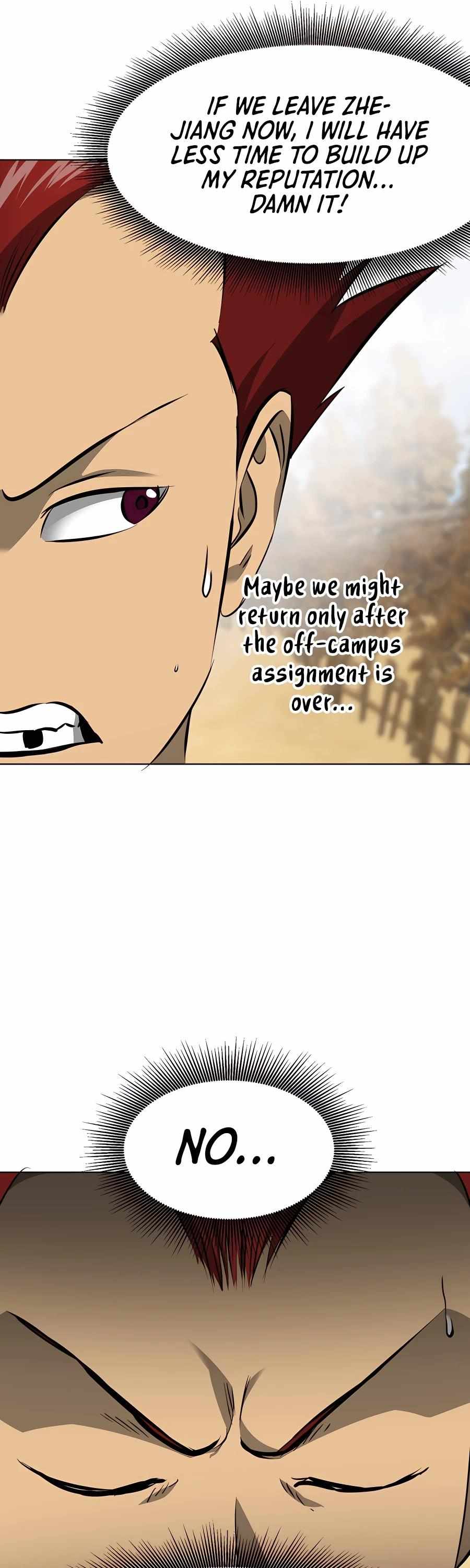 Read Infinite Level Up In Murim chapter 144 image 31 on Lezhin