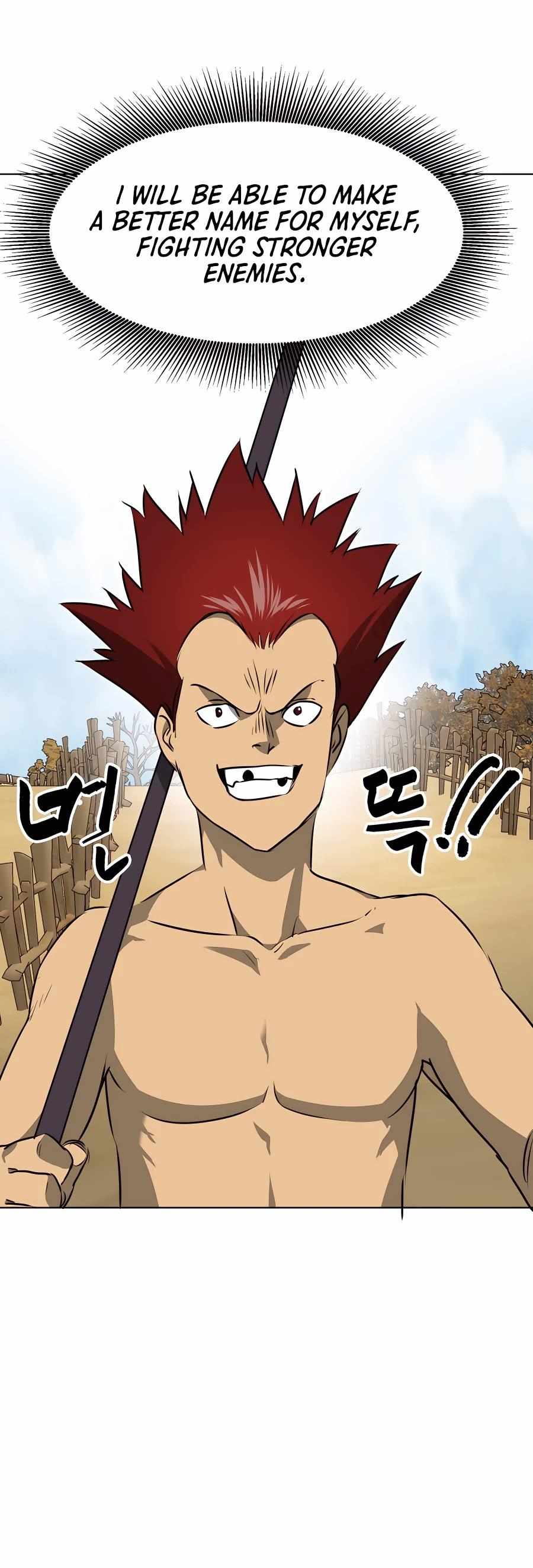 Read Infinite Level Up In Murim chapter 144 image 33 on Lezhin