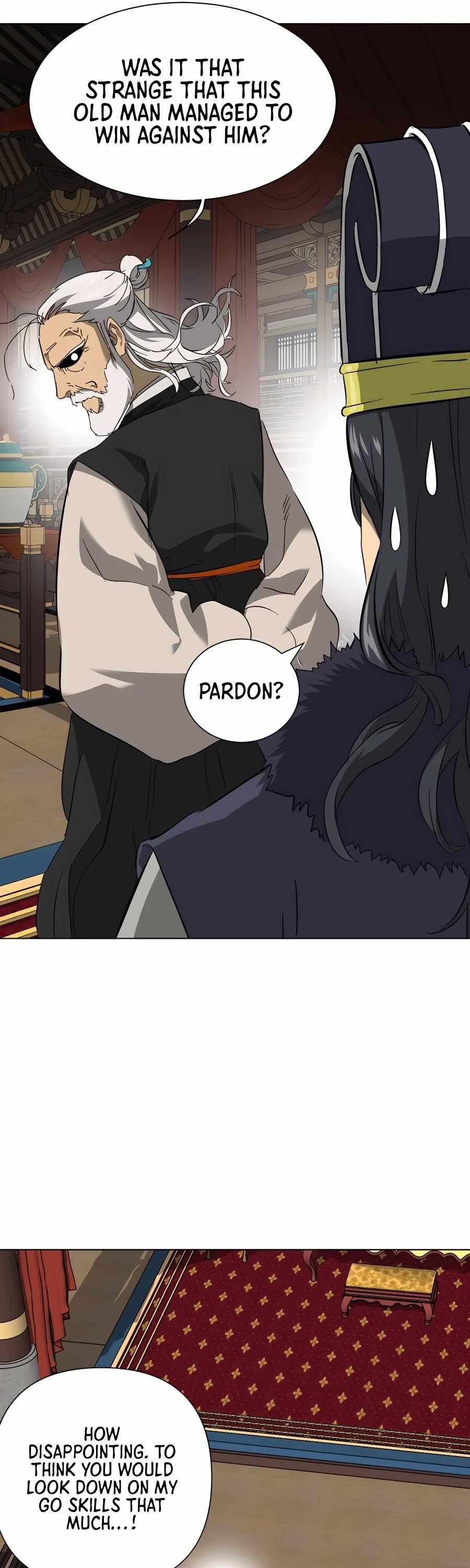 Read Infinite Level Up In Murim chapter 144 image 4 on Lezhin