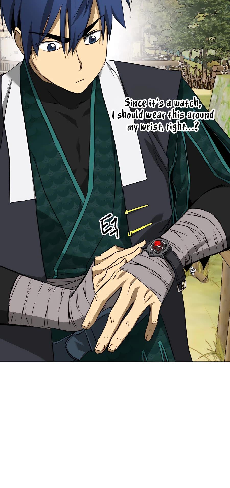 Read Infinite Level Up In Murim chapter 144 image 40 on Lezhin