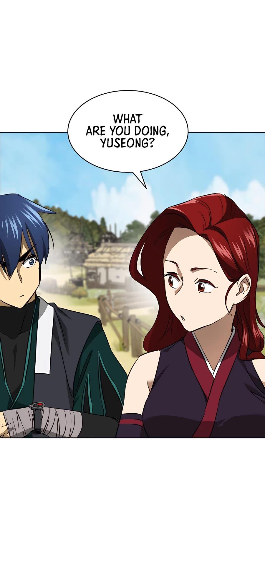 Read Infinite Level Up In Murim chapter 144 image 41 on Lezhin