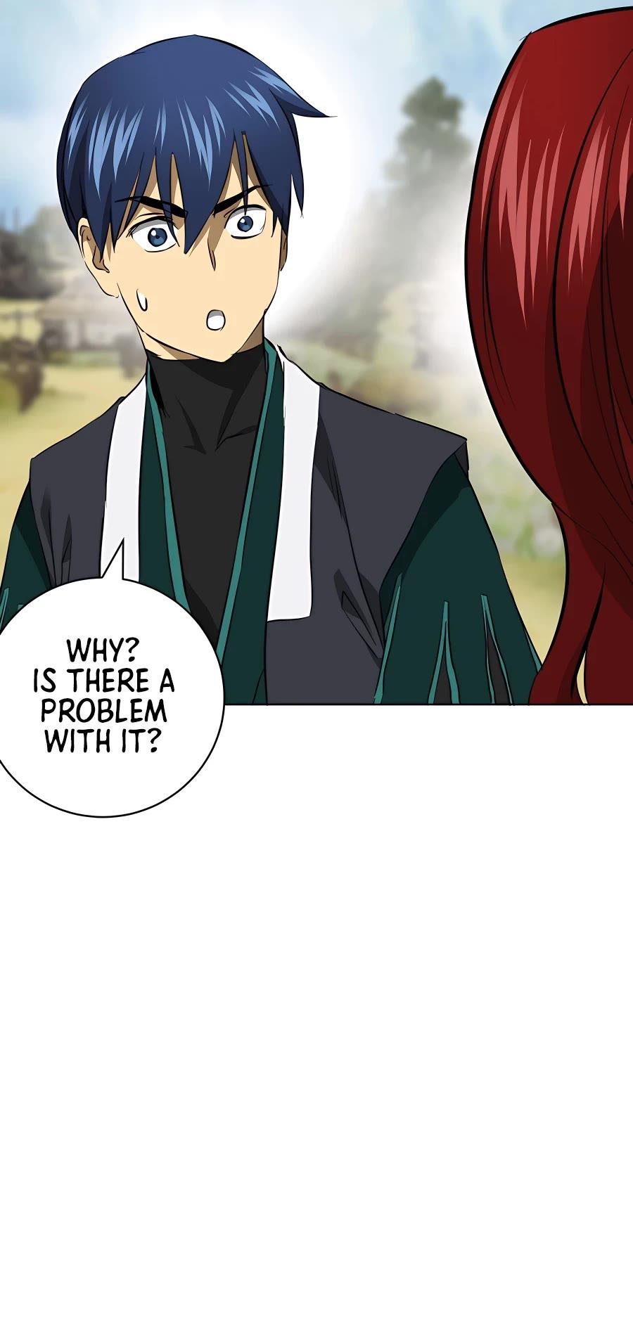 Read Infinite Level Up In Murim chapter 144 image 45 on Lezhin