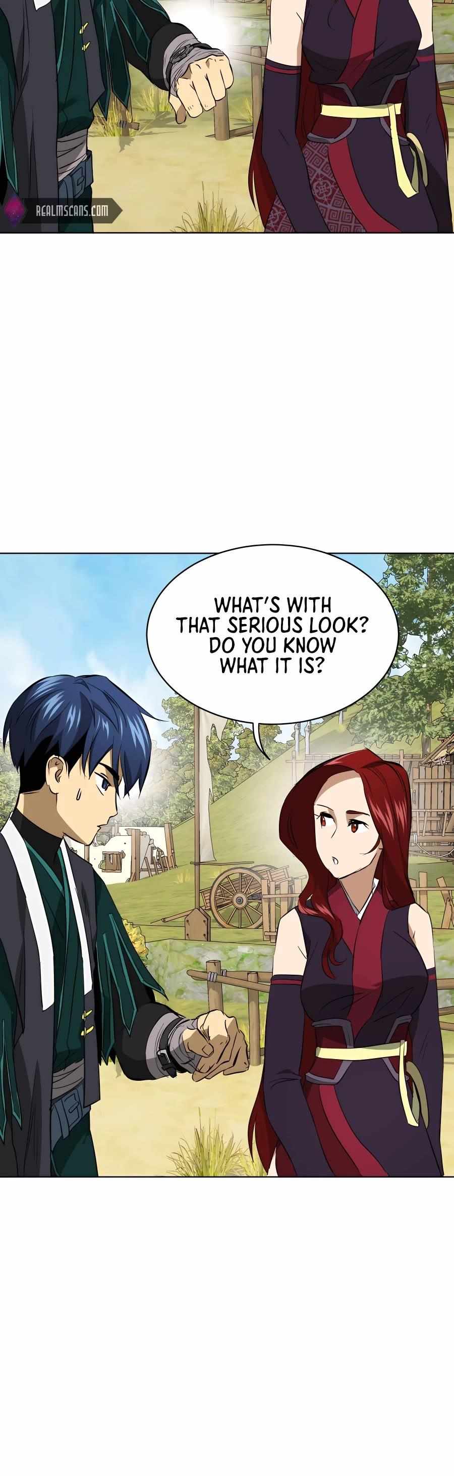Read Infinite Level Up In Murim chapter 144 image 50 on Lezhin