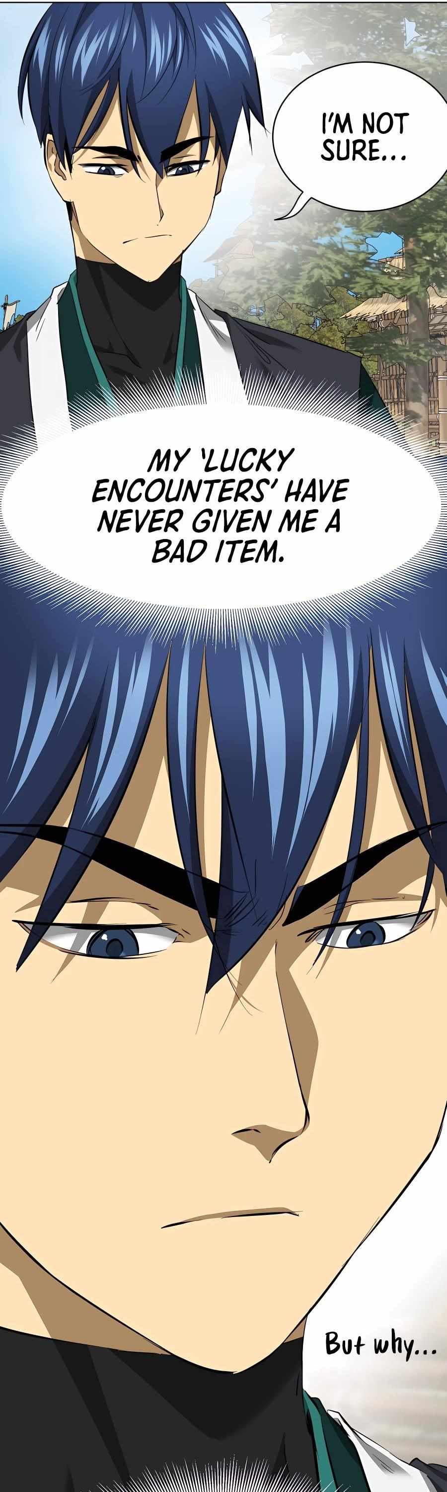 Read Infinite Level Up In Murim chapter 144 image 51 on Lezhin