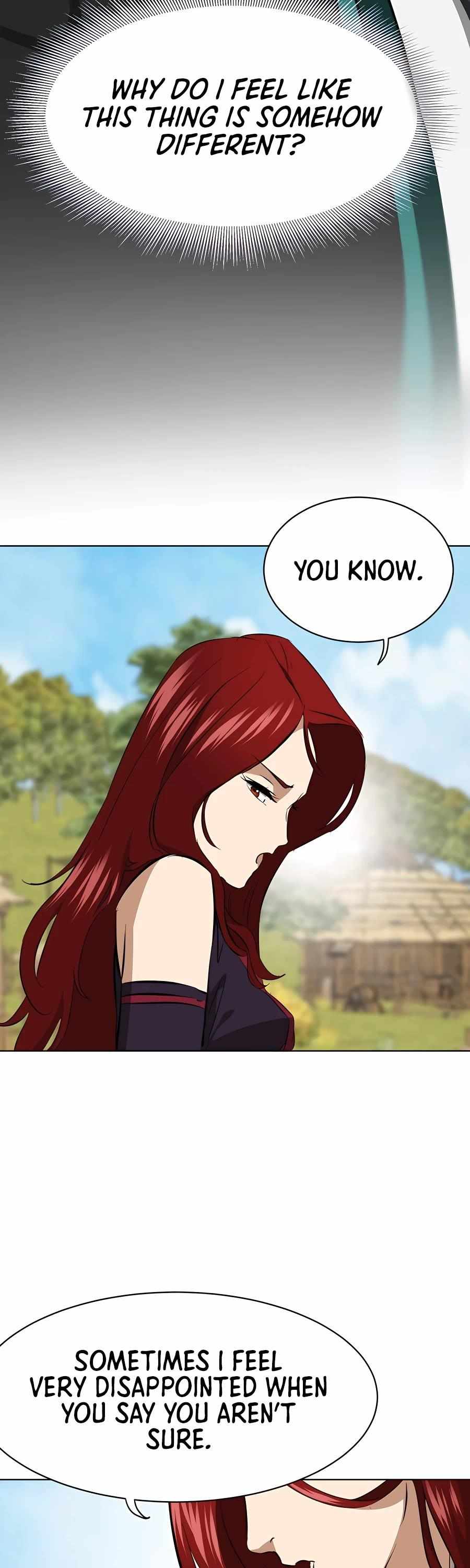 Read Infinite Level Up In Murim chapter 144 image 52 on Lezhin