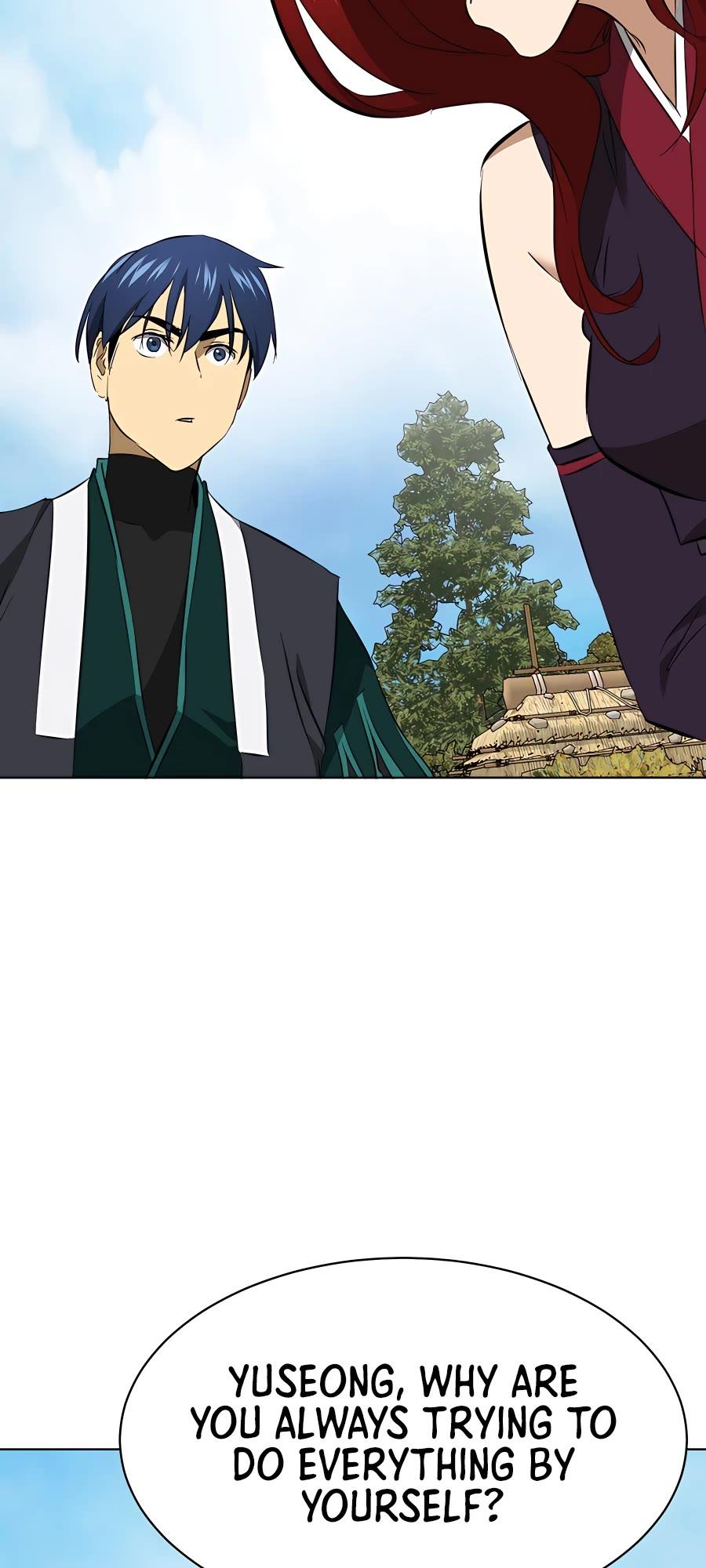 Read Infinite Level Up In Murim chapter 144 image 53 on Lezhin