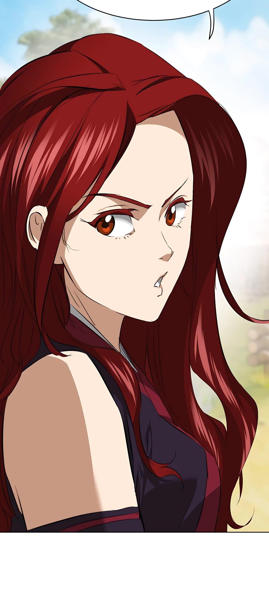 Read Infinite Level Up In Murim chapter 144 image 54 on Lezhin