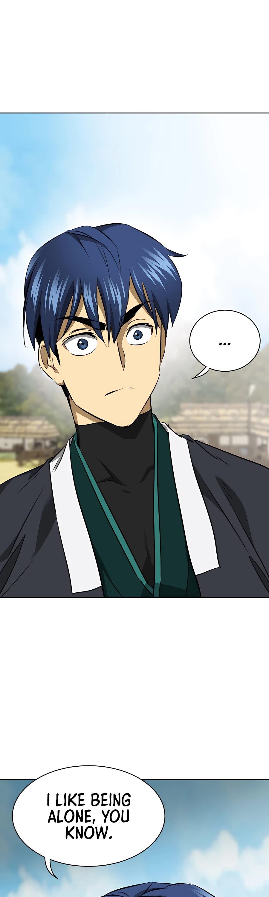 Read Infinite Level Up In Murim chapter 144 image 55 on Lezhin