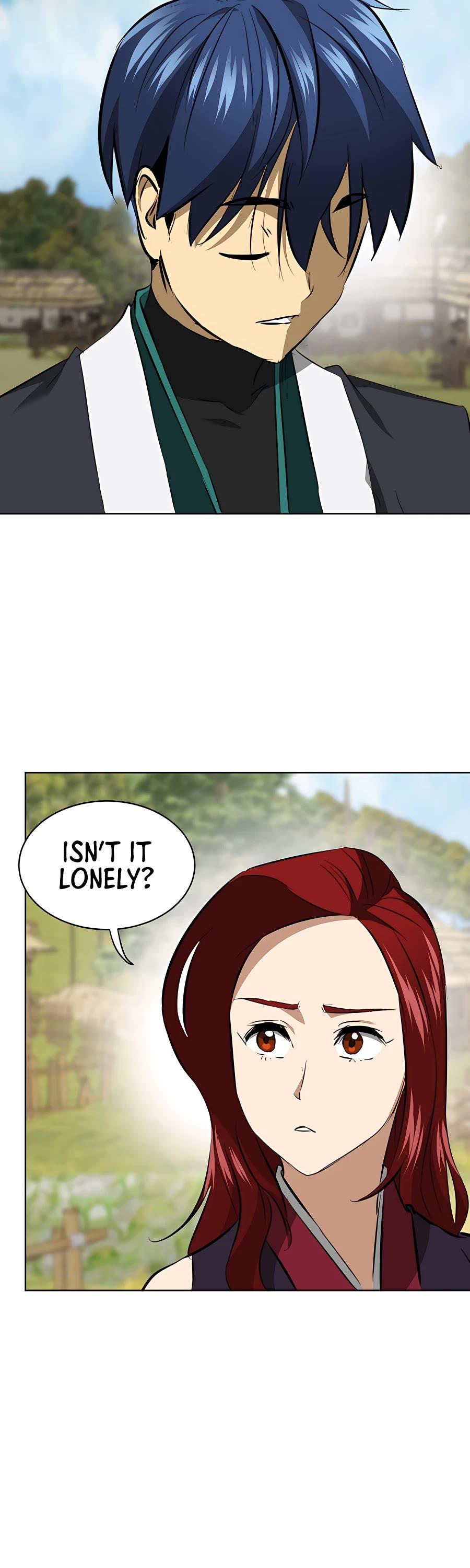 Read Infinite Level Up In Murim chapter 144 image 56 on Lezhin