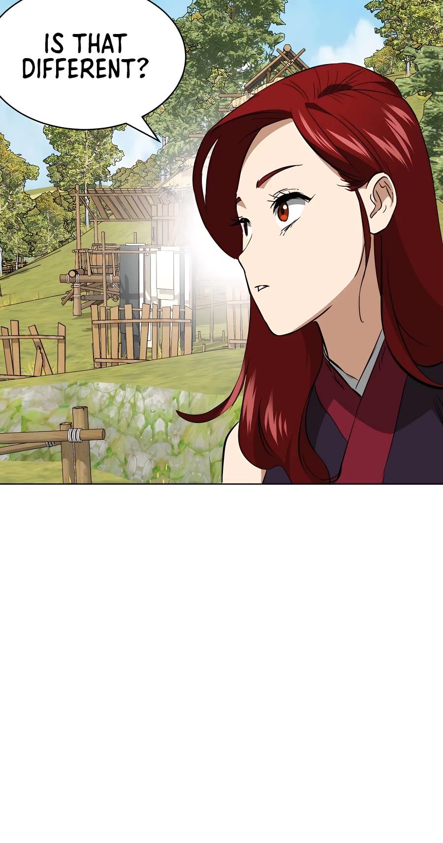 Read Infinite Level Up In Murim chapter 144 image 58 on Lezhin