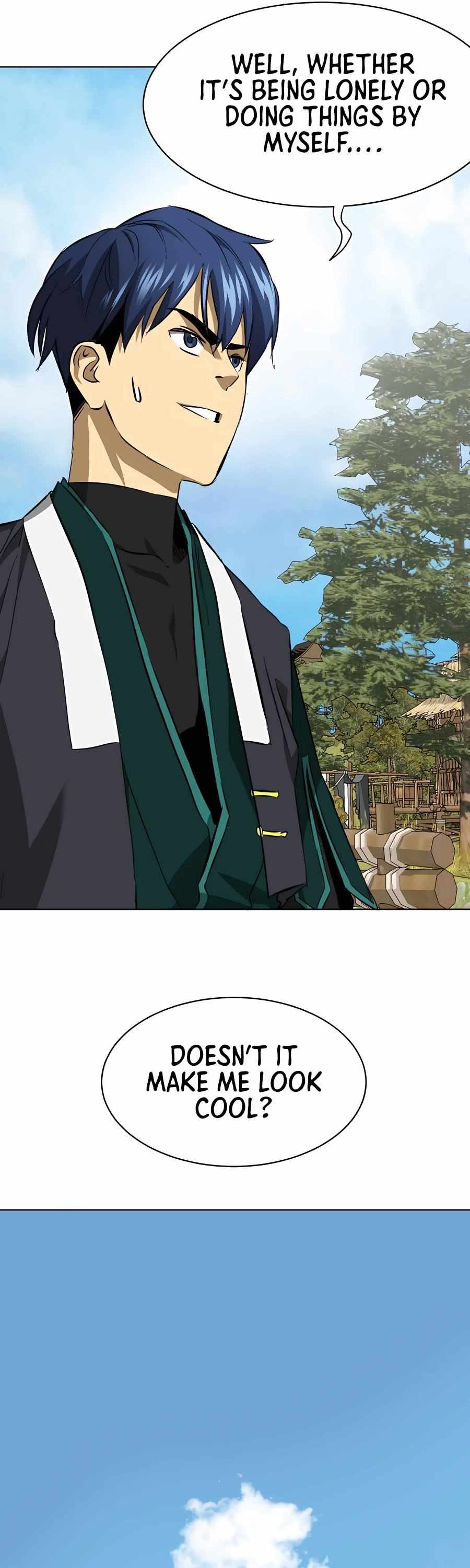 Read Infinite Level Up In Murim chapter 144 image 59 on Lezhin