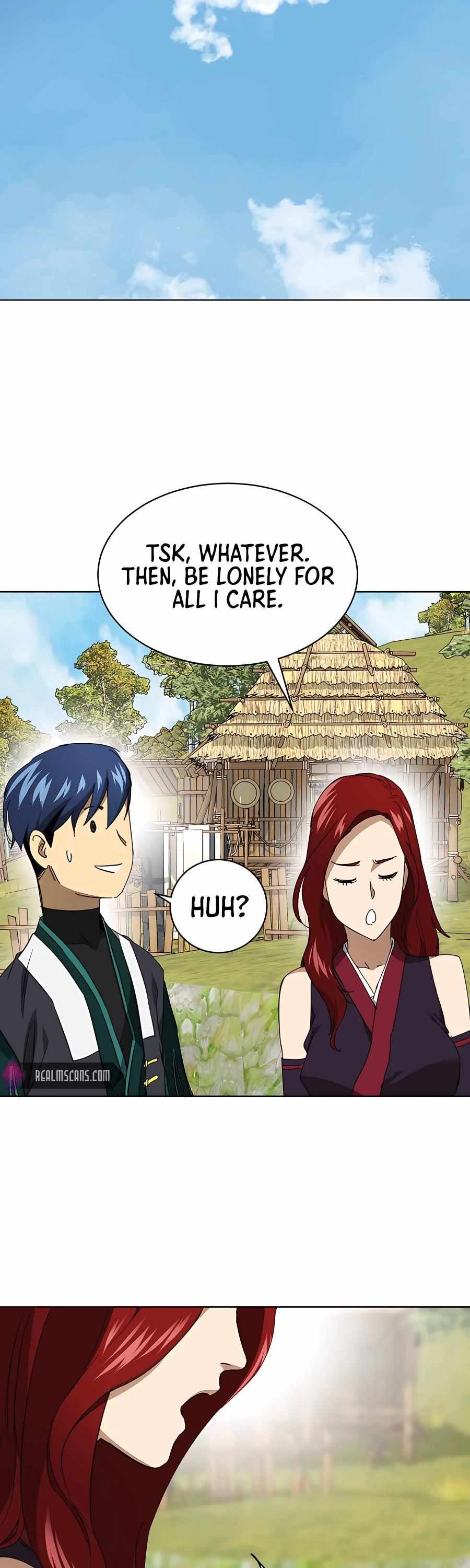 Read Infinite Level Up In Murim chapter 144 image 60 on Lezhin