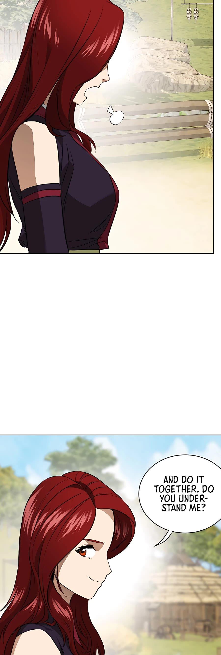 Read Infinite Level Up In Murim chapter 144 image 64 on Lezhin