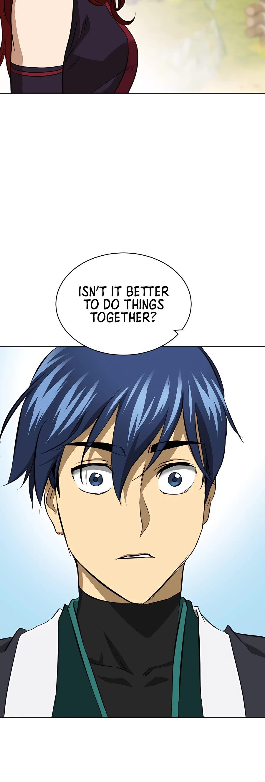 Read Infinite Level Up In Murim chapter 144 image 65 on Lezhin