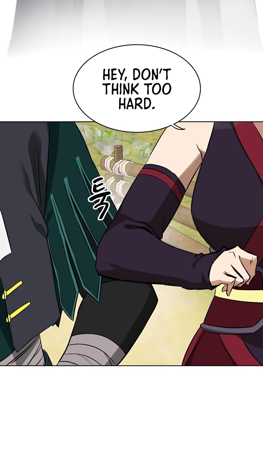 Read Infinite Level Up In Murim chapter 144 image 69 on Lezhin