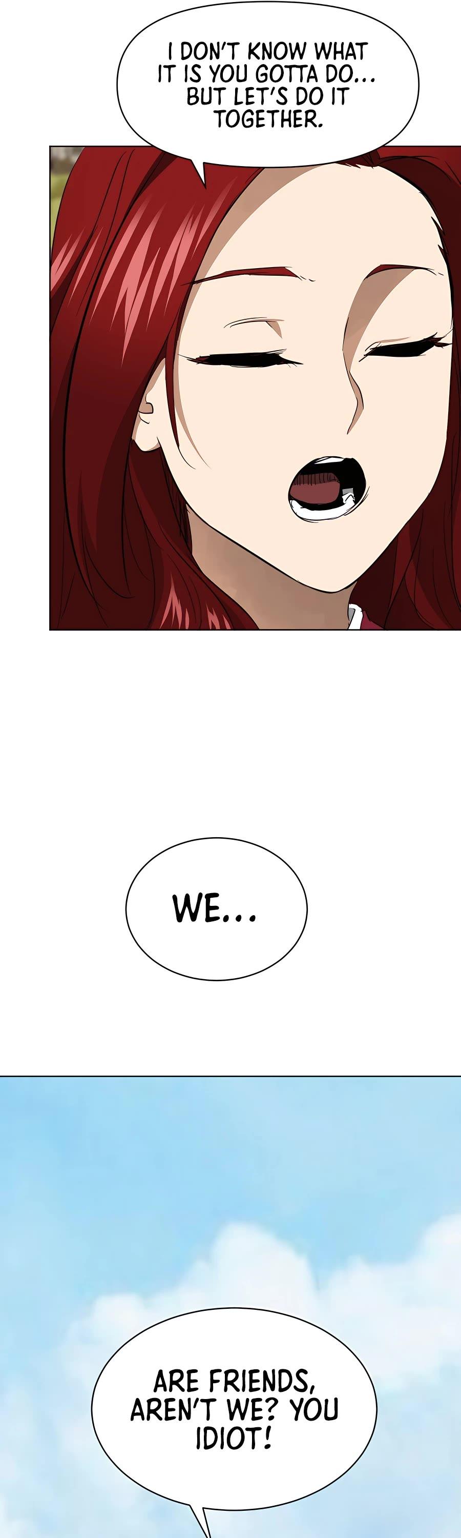 Read Infinite Level Up In Murim chapter 144 image 70 on Lezhin