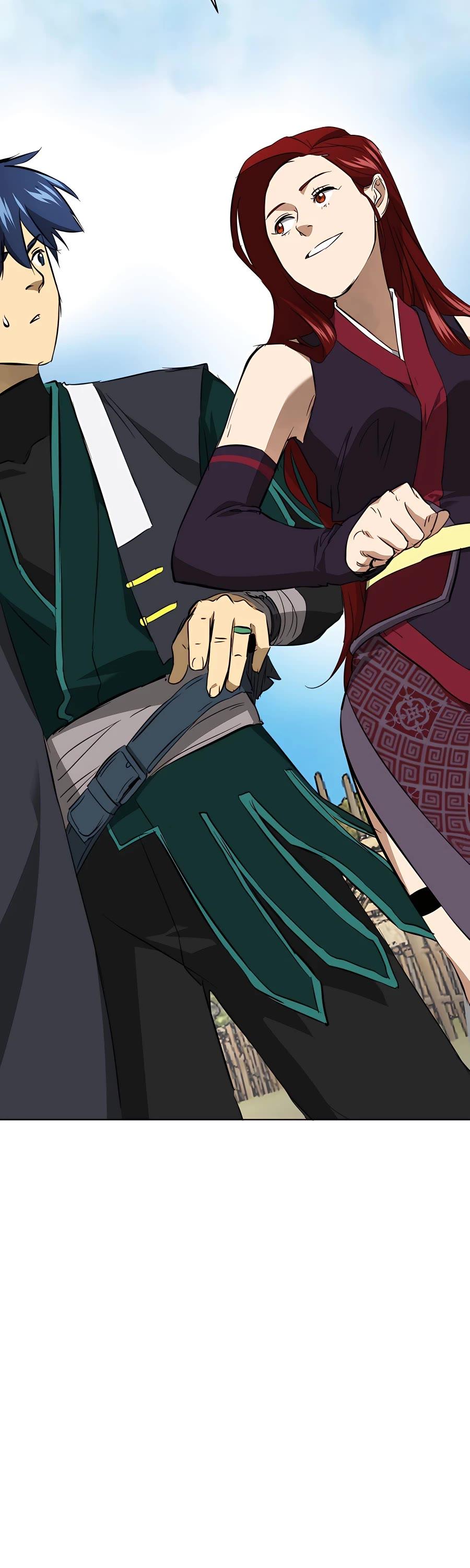 Read Infinite Level Up In Murim chapter 144 image 71 on Lezhin
