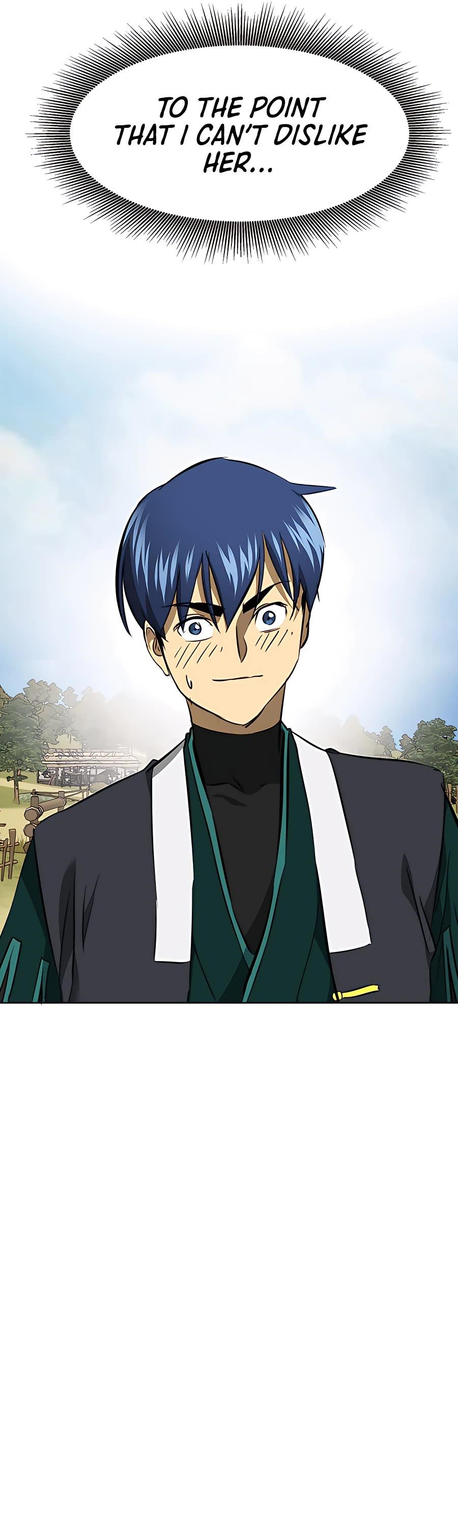 Read Infinite Level Up In Murim chapter 144 image 74 on Lezhin