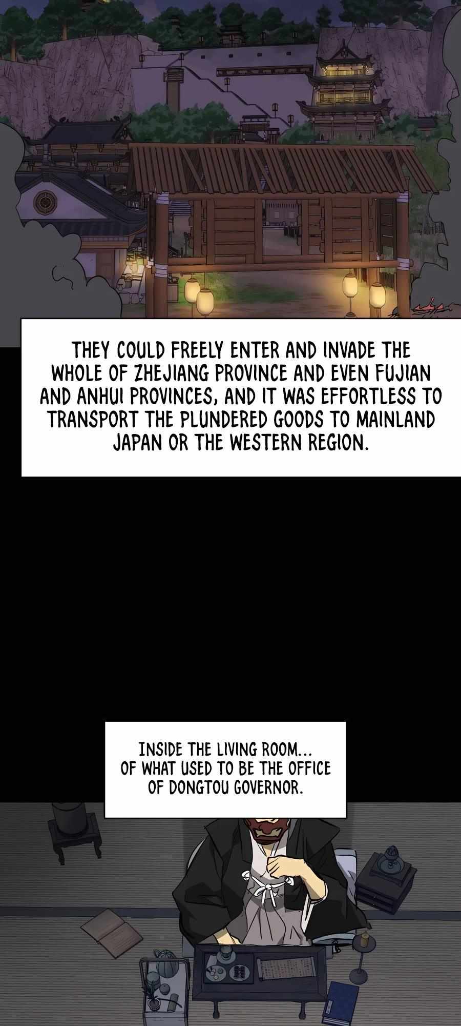 Read Infinite Level Up In Murim chapter 144 image 79 on Lezhin