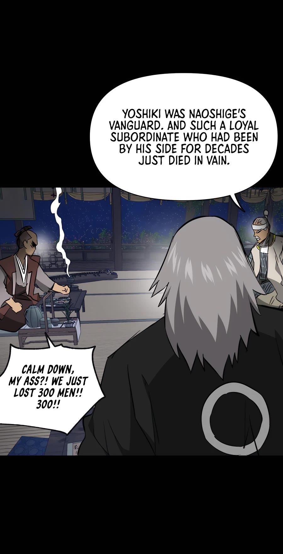 Read Infinite Level Up In Murim chapter 144 image 83 on Lezhin