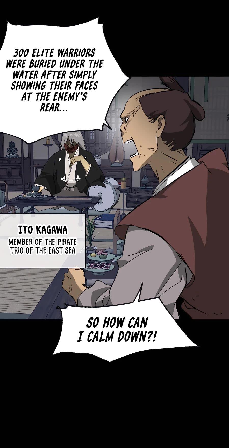 Read Infinite Level Up In Murim chapter 144 image 84 on Lezhin