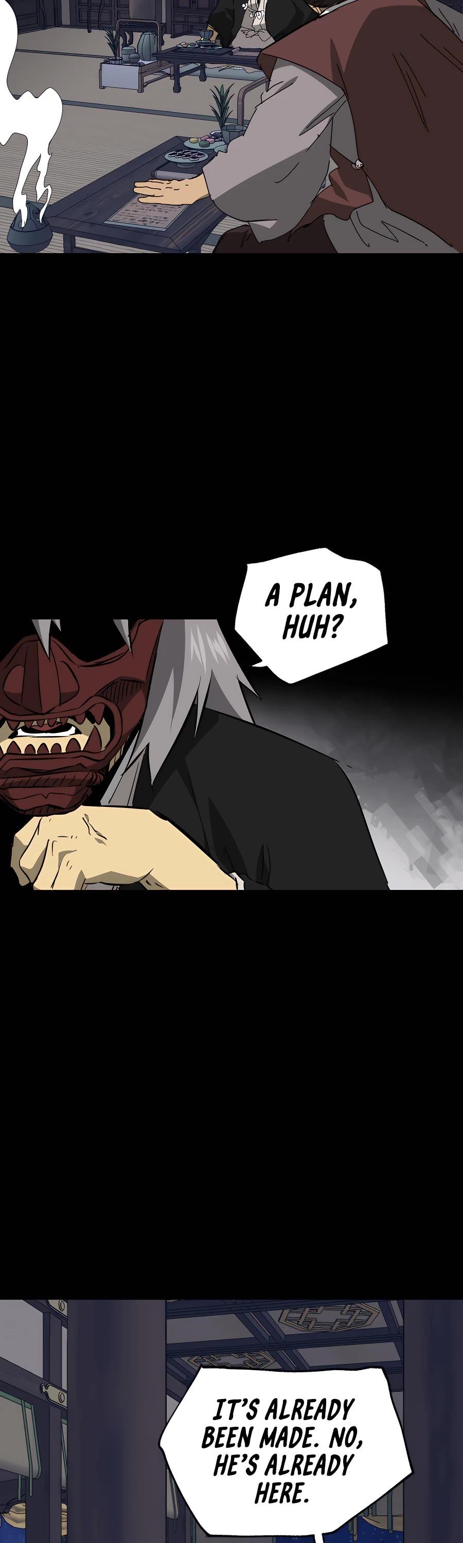 Read Infinite Level Up In Murim chapter 144 image 86 on Lezhin