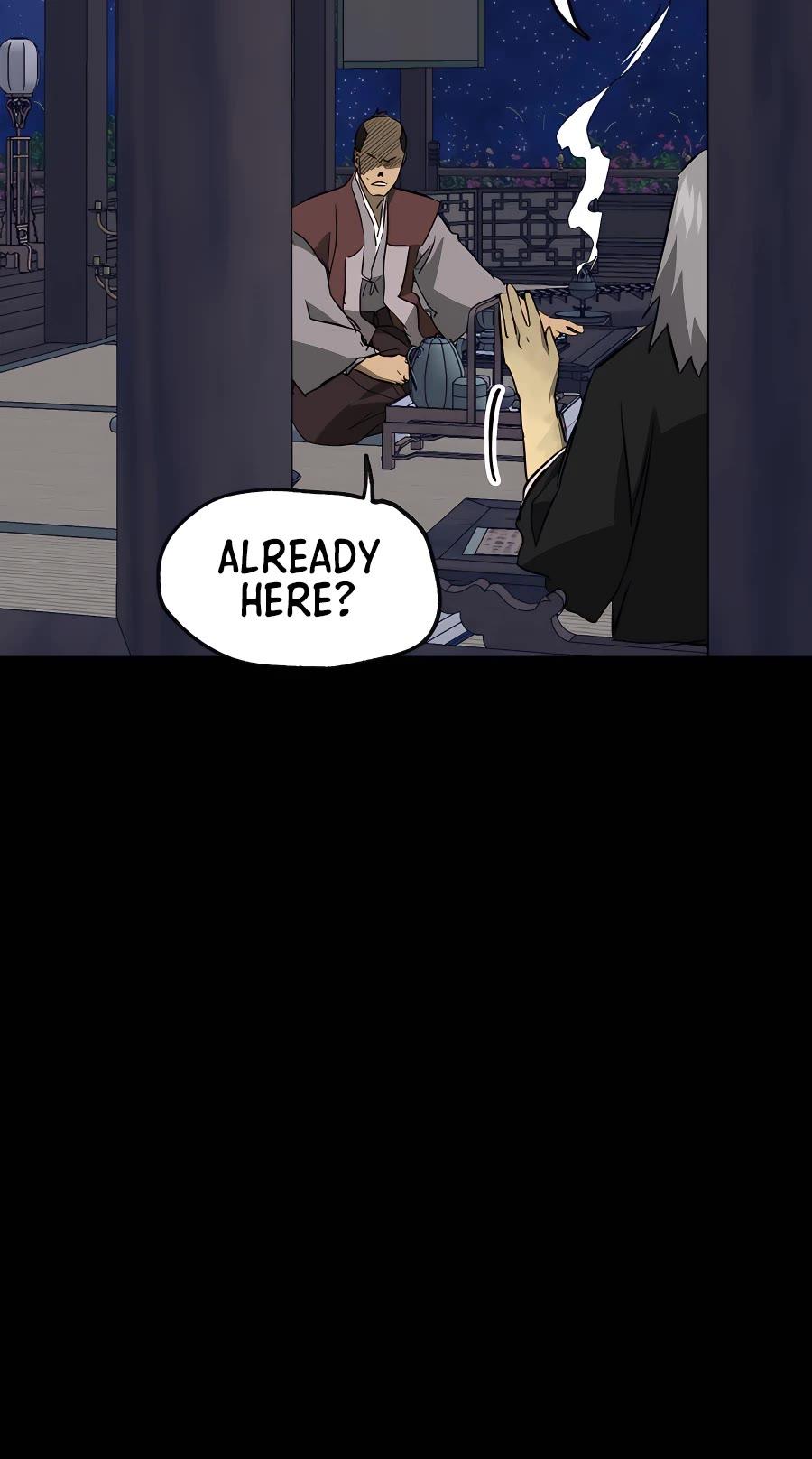 Read Infinite Level Up In Murim chapter 144 image 87 on Lezhin