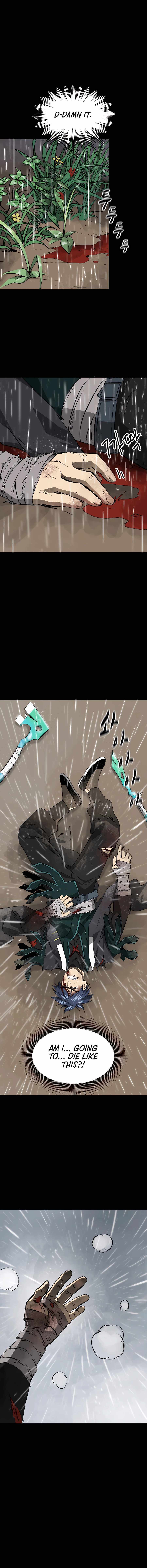 Read Infinite Level Up In Murim chapter 145 image 2 on Lezhin