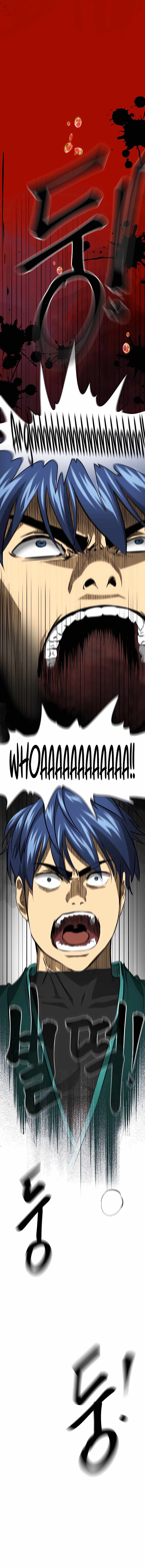 Read Infinite Level Up In Murim chapter 145 image 8 on Lezhin