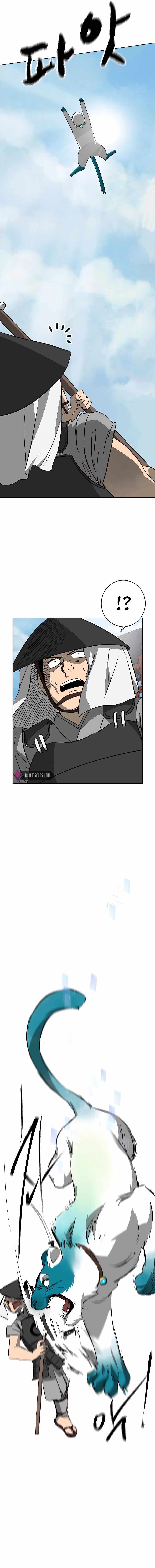 Read Infinite Level Up In Murim chapter 146 image 12 on Lezhin